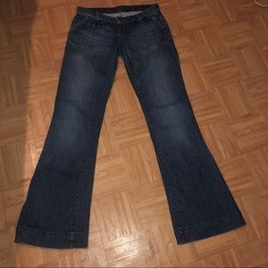 Guess trouser jeans!